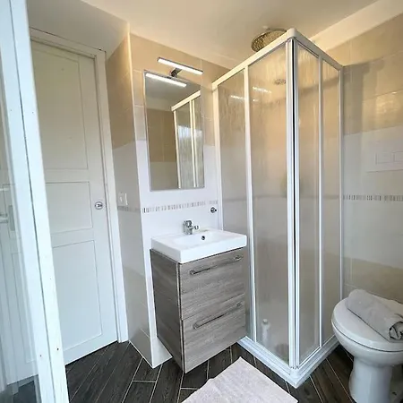 Parcheggio Gratis Casa Vista Mare Cilento * مونتيكوريس