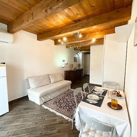 Parcheggio Gratis Casa Vista Mare Cilento شقة