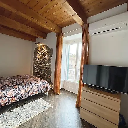 Parcheggio Gratis Casa Vista Mare Cilento *