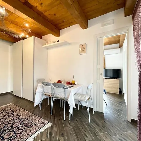 شقة Parcheggio Gratis Casa Vista Mare Cilento *